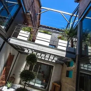 Bed & Breakfast Be Loft Pool &, Avignon
