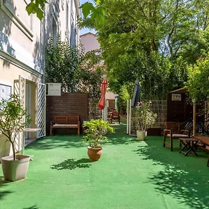 Aparthotel Les Cordeliers, Avignon