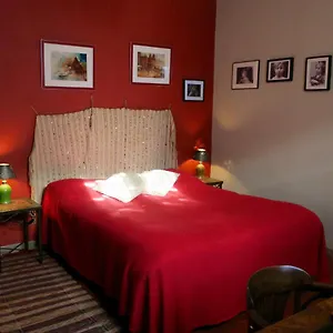Bed & Breakfast Tombe La Nefle, Avignon
