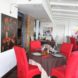 Le Suroit 3* Perros-Guirec