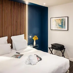 Ovyo 4* Tolosa