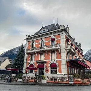visit hotel