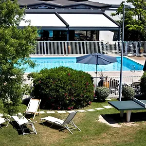 Ibis Styles Sud *** Avinhão