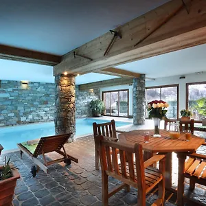 Autantic 3* Bourg-Saint-Maurice